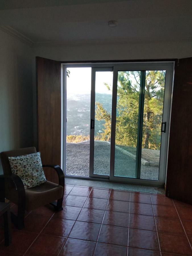 Paraiso Hills - Encostas Do Paraiso: Tranquilidade No Douro Resende Esterno foto